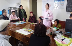 2014年春节维稳安全、服务群众情况通报