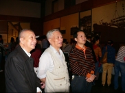 红色之旅小记