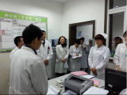 改变管理方式 提高手卫生规范——医院感染管理科品管圈活动启动