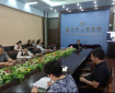渝人院简报2017年第257期总420期（医院迎接十九大相关工作部署会）