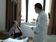 【人医技术】人民好医声-18 | 乳腺癌发病“中国特色”，女性65岁以后更要保持警惕