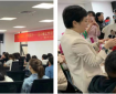 伤口实践，护理前行 ——护理部成功举办伤口工作坊活动