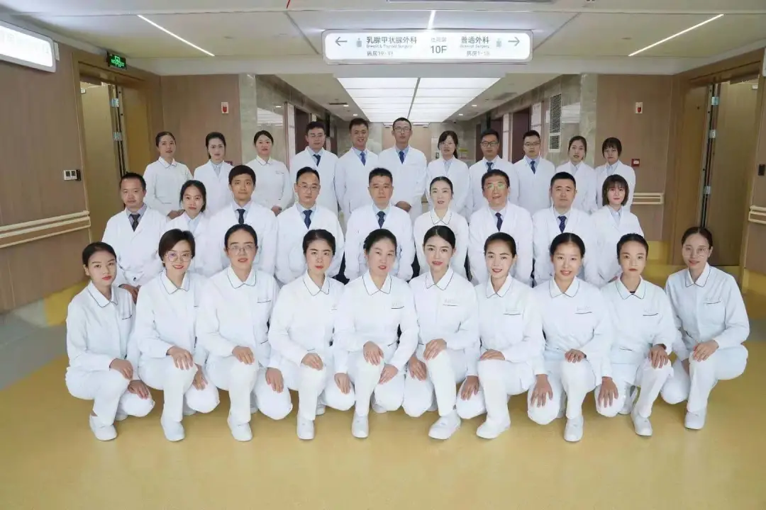 【媒体聚焦】人民好医声-47 |查出甲状腺结节，为何医生建议做穿刺？