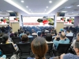 【主题教育·强学习】第12期 | 院长张华讲授主题教育专题党课