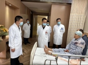 千里奔赴只因信任，人医团队让乳腺癌患者“重获新生”