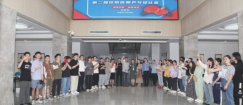 奋力拍击   挥洒激情——重庆市人民医院成功举办第二届住院医师乒乓球比赛