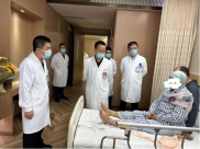 【医者仁心】千里奔赴只因信任，乳腺癌患者“重获新生”