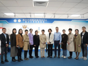【医线快讯】副院长杨缙率队赴华西医院开展交流学习