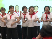 健康第1线 | 重庆市人民医院神经内科举行帕金森病友歌唱活动