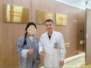 华裔医生在美国患甲状旁腺腺瘤 选择回渝完成手术
