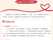 【科普】乳腺癌手术方法有哪些？