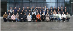 【医声医事】2024年重庆市优秀基层卫生专业技术人才培训班在我院圆满落幕