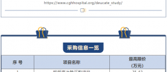 采购公告