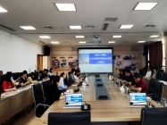 我院召开医学科普委员会启动会暨工作推进会