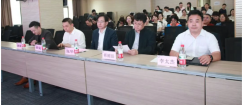 【医声医事】我院成功举办“科普创作技巧”专题培训会