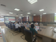 京渝携手促科研，交流赋能谱新篇——首都医科大学附属北京安贞医院专家赴重庆市人民医院指导交流