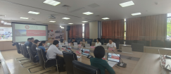 京渝携手促科研，交流赋能谱新篇——首都医科大学附属北京安贞医院专家赴重庆市人民医院指导交流