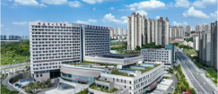 【招收通知】重庆市人民医院（重庆大学附属人民医院）2025年住院医师规范化培训招收简章
